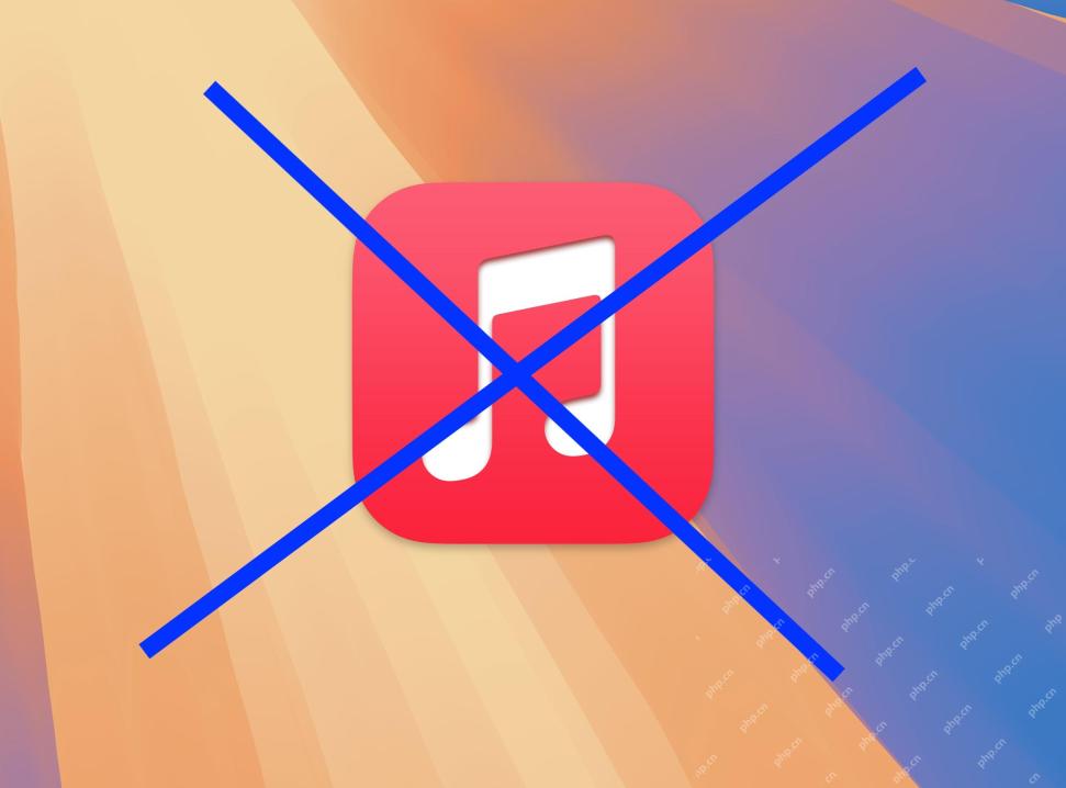 How to Stop Apple Music from Opening on Mac Randomly