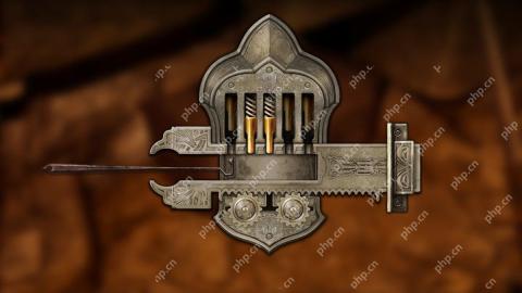 How to lockpick in Oblivion Remastered