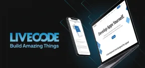 How to Create Your Own Android and iOS Apps with LiveCode