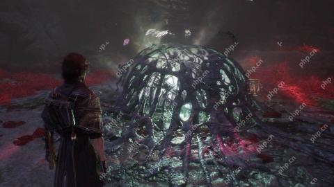 All Flying Waters Paint Cage lock locations in Clair Obscur Expedition 33