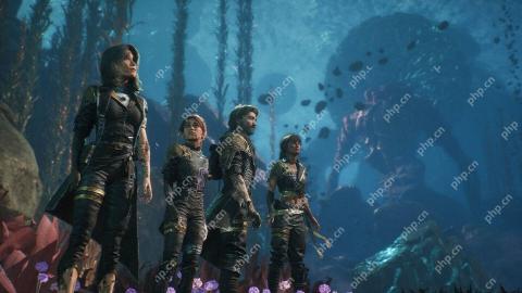 How to get Chroma Catalysts in Clair Obscur Expedition 33