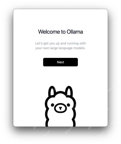 How to Run Llama LLM on Mac, Locally