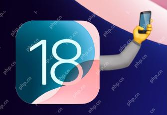 如何修复与应用程序或iPhone在iOS 18上不起作用的蜂窝数据