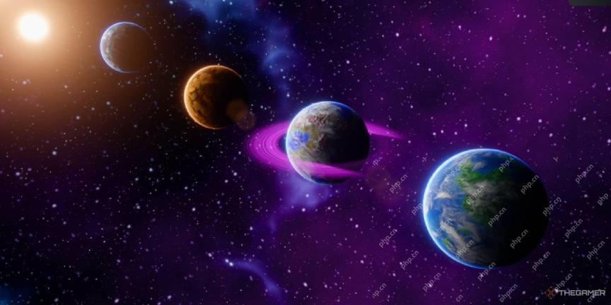 野蛮星球的复仇：如何修理生锈的标枪
