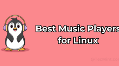 Les 22 meilleurs joueurs de musique pour Linux