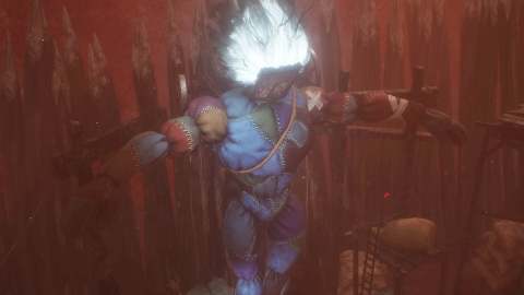 How to beat Ultimate Sakapatate in Clair Obscur Expedition 33