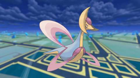 Pokémon Go Cresselia Counter, Kelemahan dan Moveset Dijelaskan