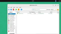 QBitTorrent: un puissant client BitTorrent open-source