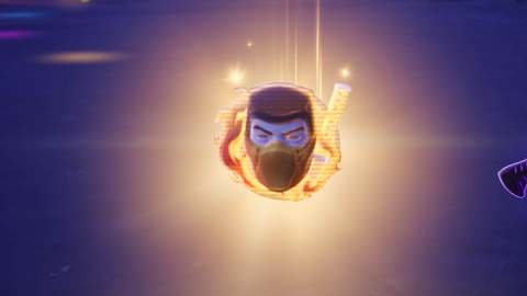 Fortnite Chapter 6 Medallions explained