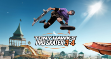 Précommande et DLC de Tony Hawk