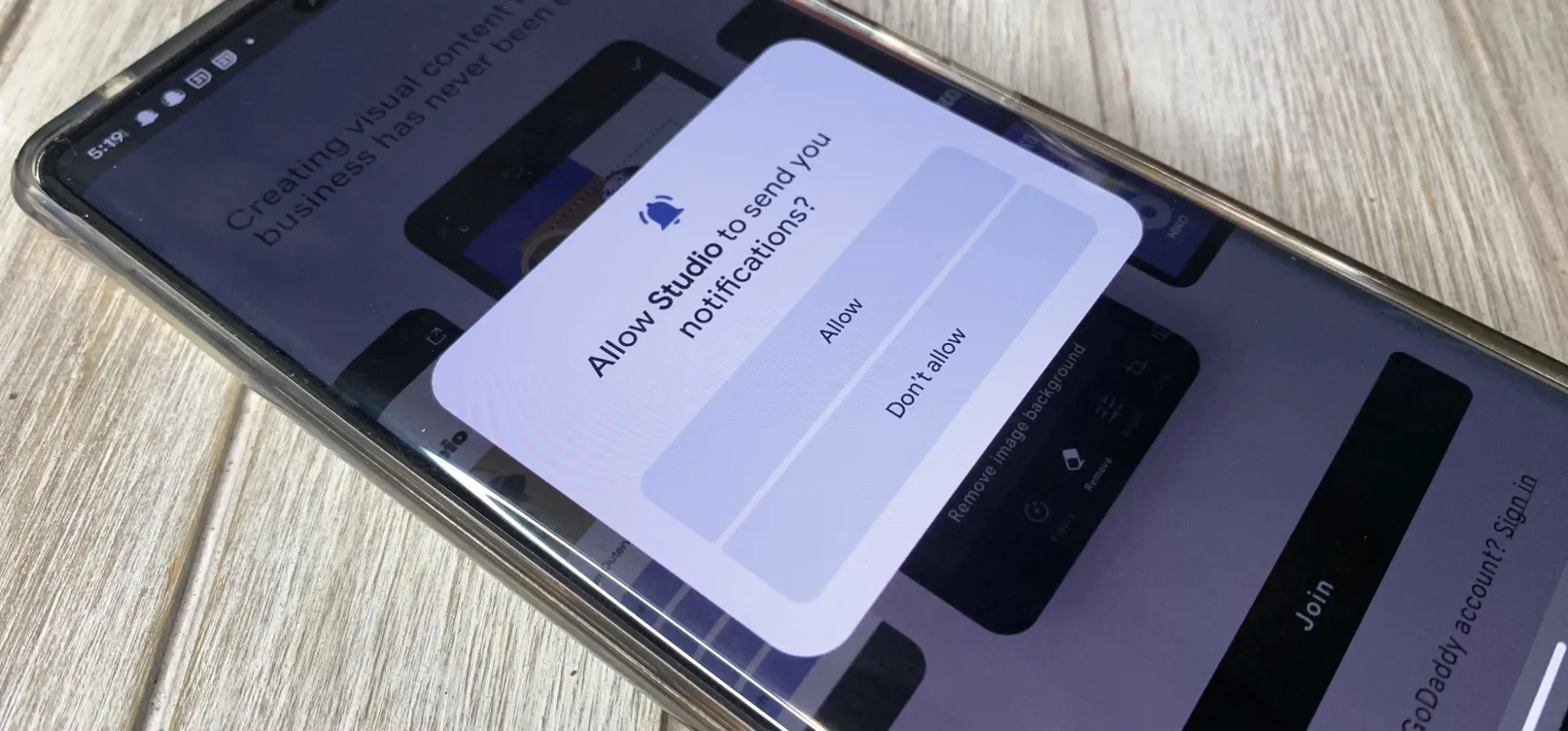 Android 13の新しいアプリのすべての通知を核にする方法 - 必要に応じて再び戻します