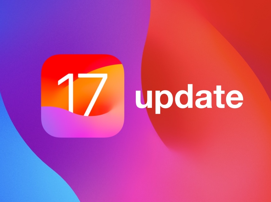 iOS 17.6.1和iPad的更新版本17.6.1已发布