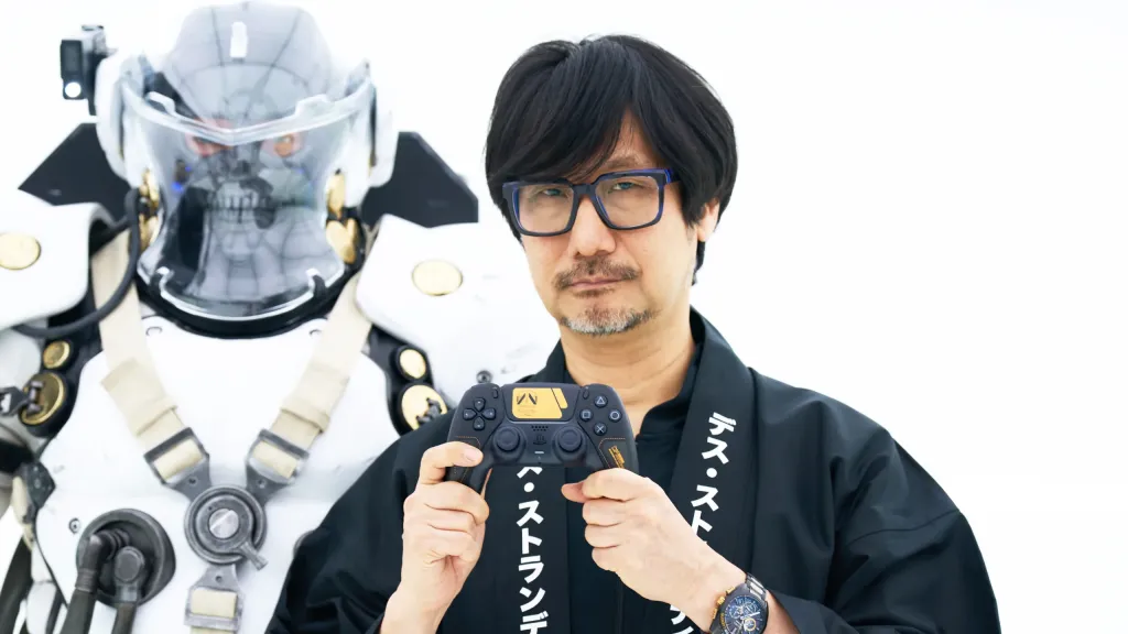 If you want to pre-order the Death Stranding 2 Limited Edition DualSense when it goes live, I've got all the information and the best links to bookmark right now