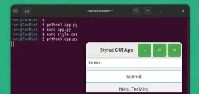 How to Create GUI Applications In Linux Using PyGObject