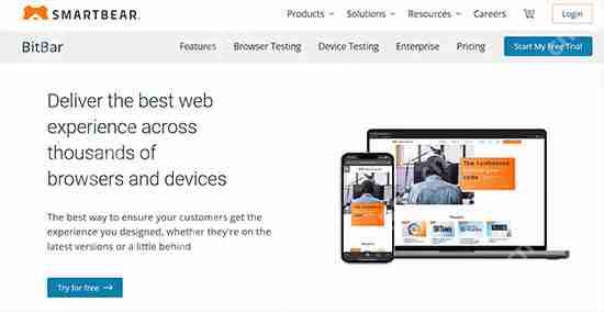 如何在不同浏览器中测试 WordPress 网站（简单方法）