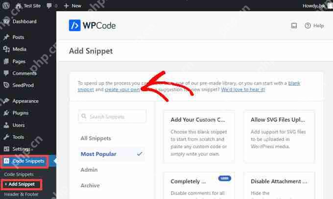 如何在 WordPress 页面或帖子中轻松添加 JavaScript（2 种方法）