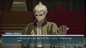 Giving Gifts Guide - The Hundred Line: Last Defense Academy
