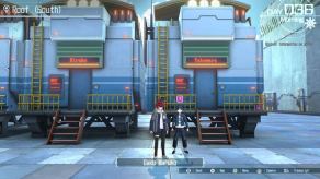 Day 31-40 Walkthrough - The Hundred Line: Last Defense Academy
