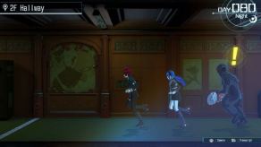 Meet With Hiruko Walkthrough - The Hundred Line: Last Defense Academy
