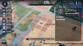 Fight Dahl'xia Walkthrough - The Hundred Line: Last Defense Academy