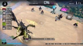 キル・ノゾミ(ゾンビ)ウォークスルー - 100ライン:最後の防衛アカデミー
