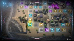 Exploration Team Walkthrough -The Hundren Line : Last Defense Academy
