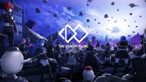 Eito Walkthrough -The Hundren Line : Last Defense Academy