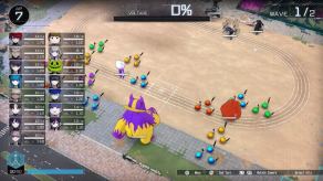 Listen to Sirei's Announcement Walkthrough - The Hundred Line: Last Defense Academy