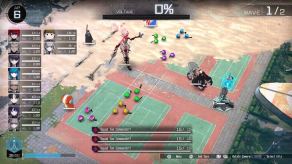 Save Last Defense Academy Walkthrough - The Hundred Line: Last Defense Academy