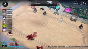 Accept FB's Request Walkthrough - The Hundred Line: Last Defense Academy