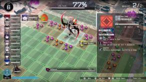 Hari 33 Battle Addamaque Guide - The Hundred Line: Akademi Pertahanan Terakhir