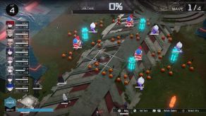 Day 57 Battle Quenzelle Guide - The Hundred Line: Last Defense Academy