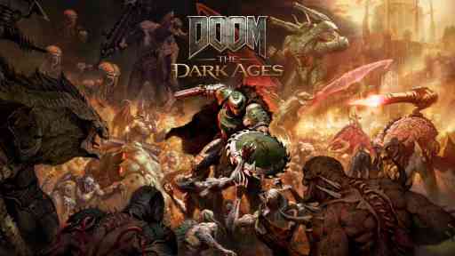 Doom The Dark Ages All Mission Challenges Guide