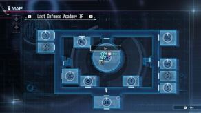 Day 41-50 Walkthrough - The Hundred Line: Last Defense Academy