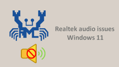 Apa yang menyebabkan masalah audio Realtek pada Windows 11 & Cara memperbaikinya - Minitool