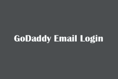 GoDaddy Email Login | Create Professional Business Email Accounts - MiniTool