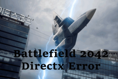 如何解决战场2042 DirectX错误?解决方案在这里! - Minitool