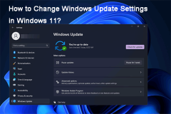 Windows 11のWindows Updateの設定を変更する方法は? - ミニトール