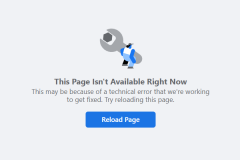 最良の修正:このページは現在Facebookで入手できません-Minitool