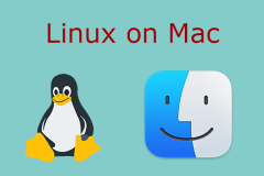 Linux vs Mac:如何在Mac上安裝Linux -Minitool
