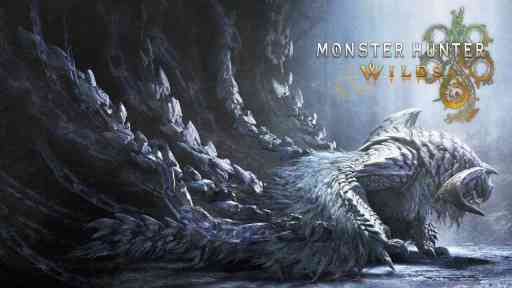 Monster Hunter Wilds Tracktail Lizard Lokasi (Dareel ' s Research Report Mission)