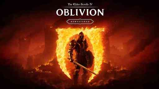 The Elder Scrolls IV: Oblivion Remastered - Cara Mendapatkan Ectoplasm