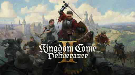 Kingdom Come Deliverance 2 Wiki&Strategy Guide