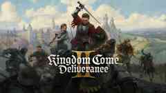 Kerajaan Datang Deliverance 2 di Vino Veritas Walkthrough