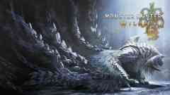 Monster Hunter Wilds: Rathian (raksasa besar)