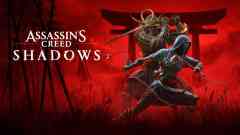 Bayang -bayang creed Assassin '