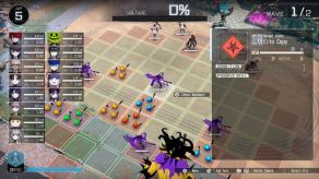 Sacrifice Takemaru Walkthrough - The Hundred Line: Last Defense Academy