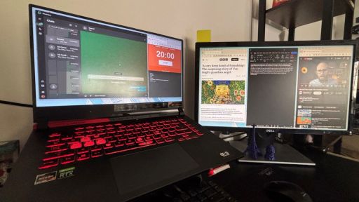 ファンシーゾーンを使用してWindowsで完璧なデュアルモニターセットアップを取得します - 技術を簡単にする