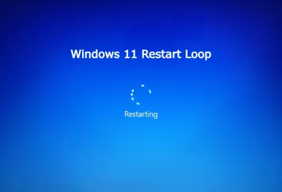 7 BEST Fix Windows 11 Restart Loop
