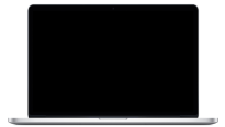 Fixed: MacBook Pro Booting Black screen